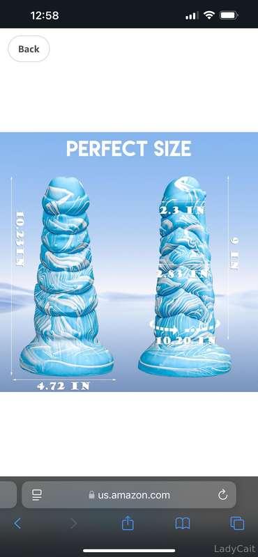 Did it fit ?! Come find out !