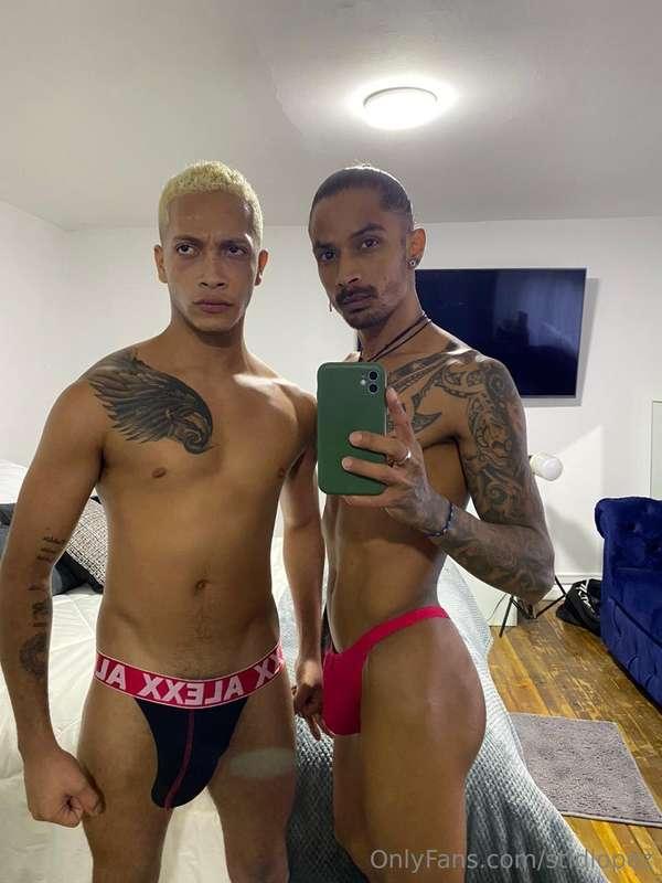 New video IS coming babys 🥵😈