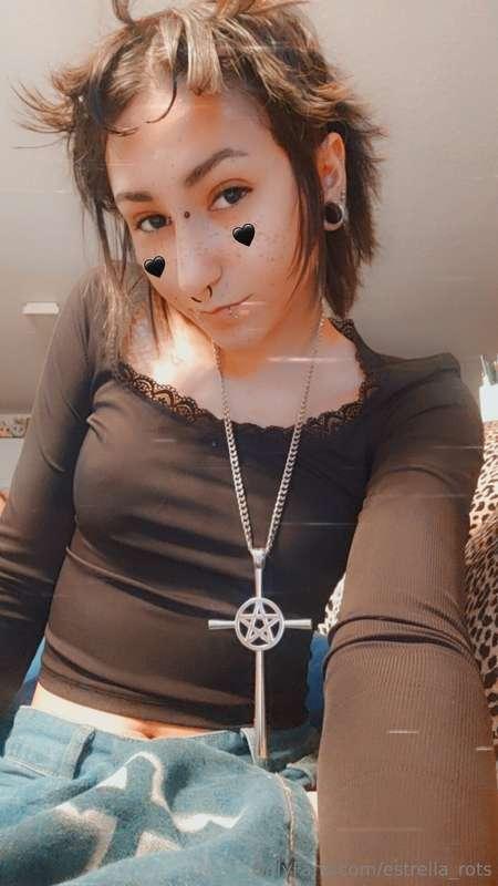 Do you think I'm cute?