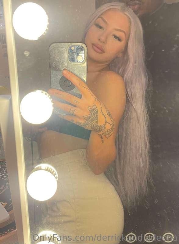 If u like my lips wait until u see the other ones👀
