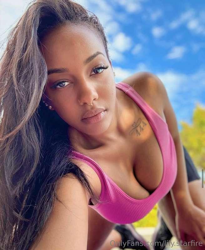 Let me know if you wanna videocall today, I'm down to get na..