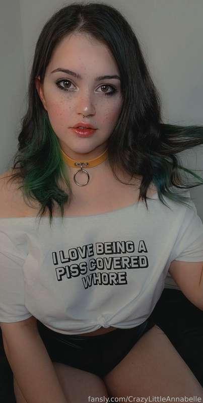 crazylittleannabelle image #2