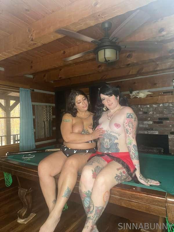sinnabunny.premium image #7
