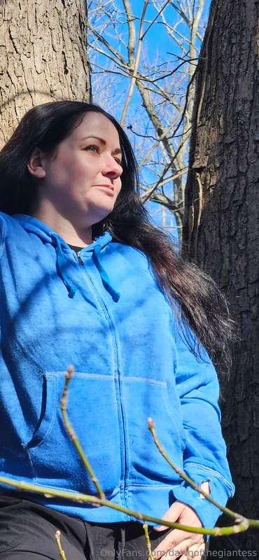 dawnofthegiantess image #1