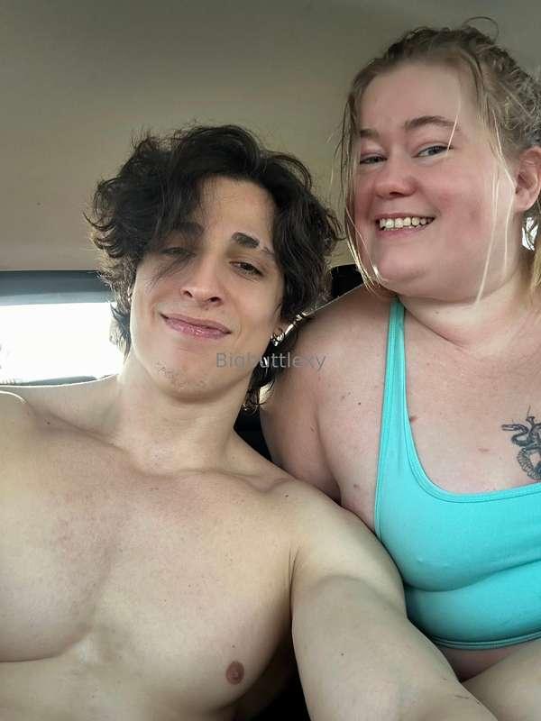 NEW BLOWJOB VIDEO He makes me his cumslut after each workout..