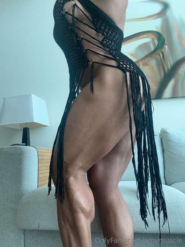 Feeling a little wild today 💋