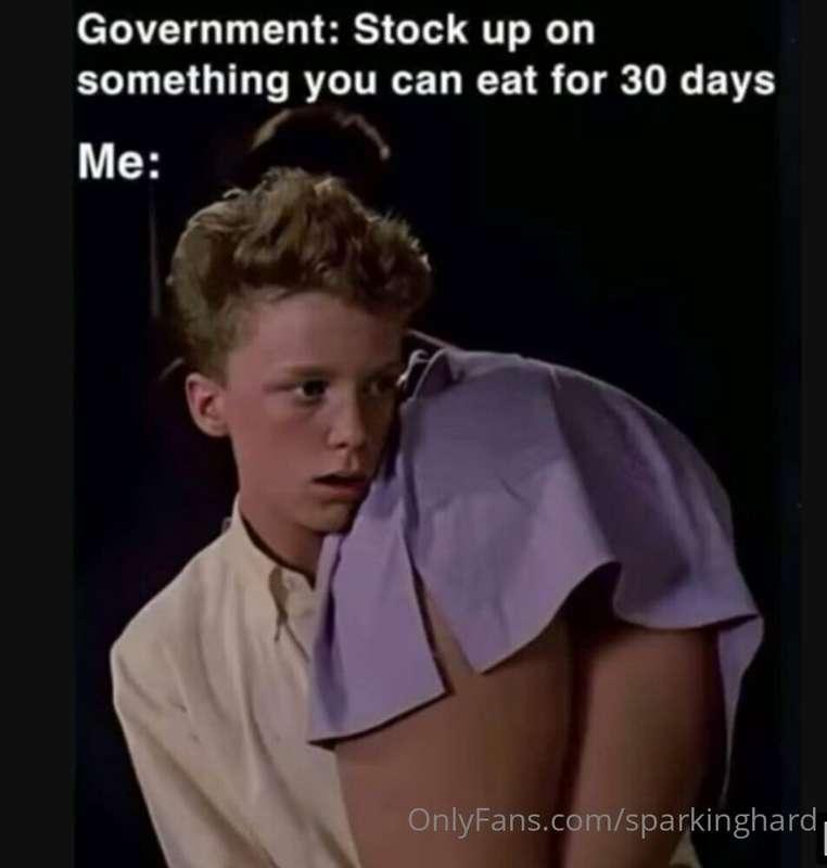 If you know what I mean😏😈