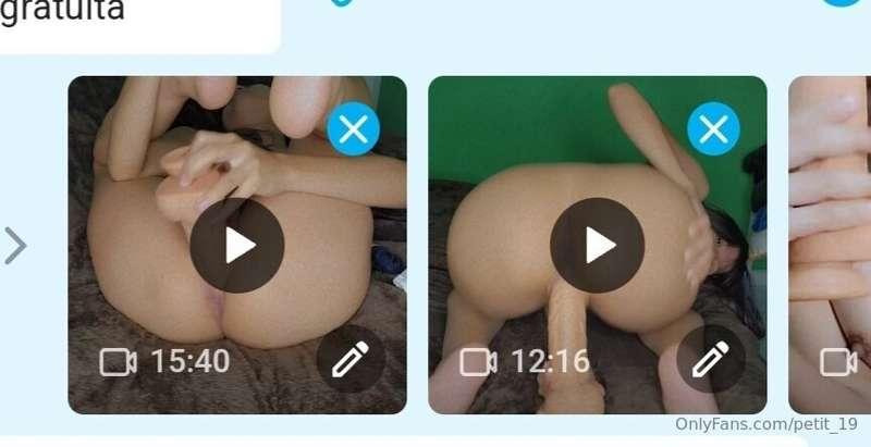 💦💦CUMPACKEG 💦💦 ✅️Blowjob ✅️Plug anal ✅️Big dildo ✅️Vibrator ..