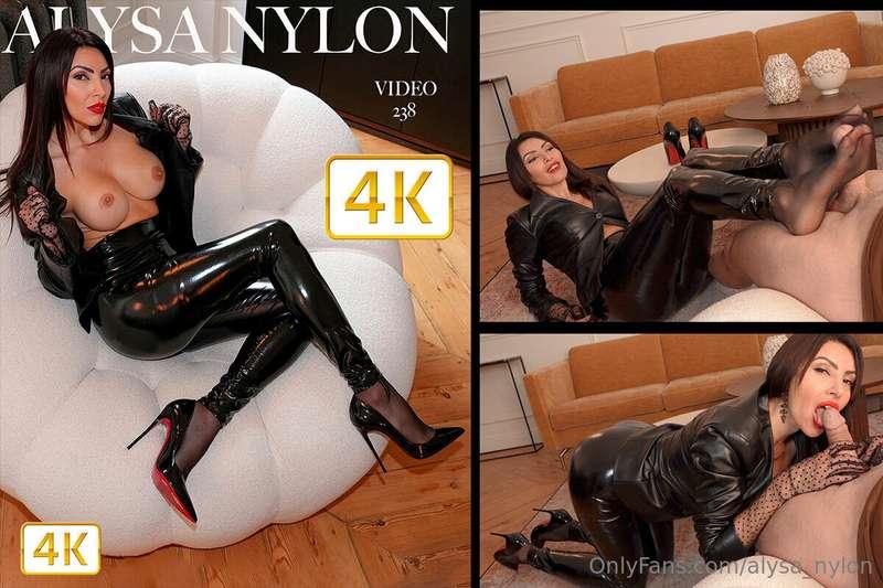 alysa_nylon main image