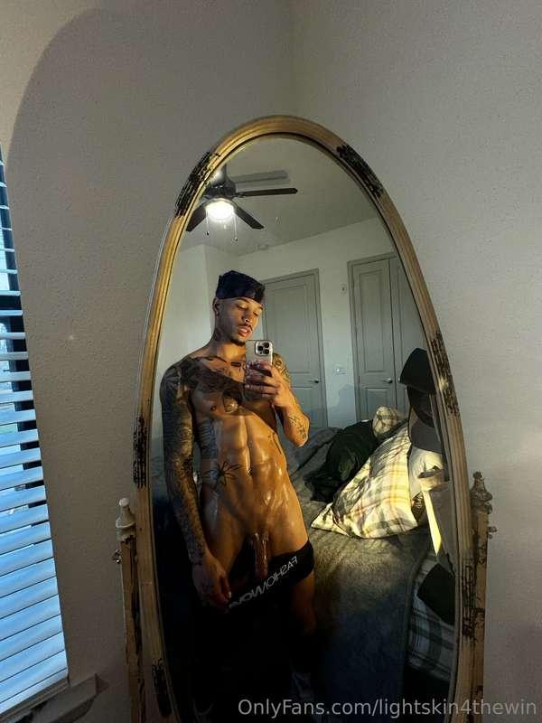 🤨 So, do you think you can throat me balls deep?