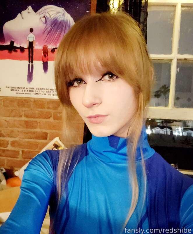 Zero Suit Samus Cosplay!

this is the first batch, I'll be taking more pics with it later!

thanks to everyone who funded this one back on ko-fi! I'll be setting up a goal here for another cosplay very soon! enjoy!! :D