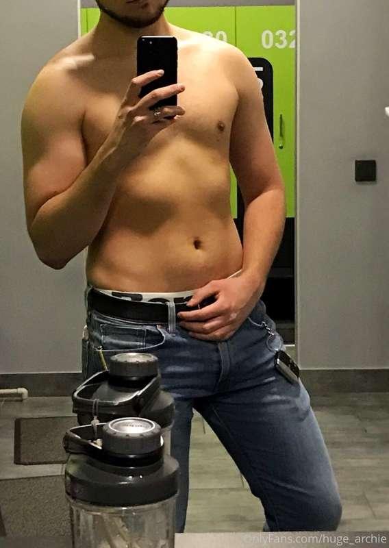🔥 Bulge and body
