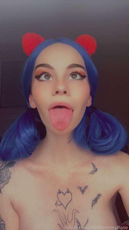 milkmommyrose image #0