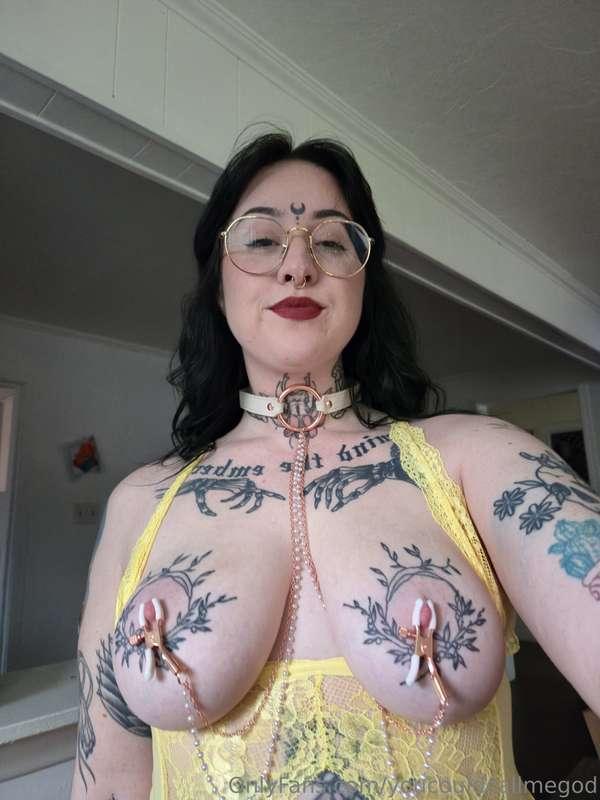 youcouldcallmegod image #4