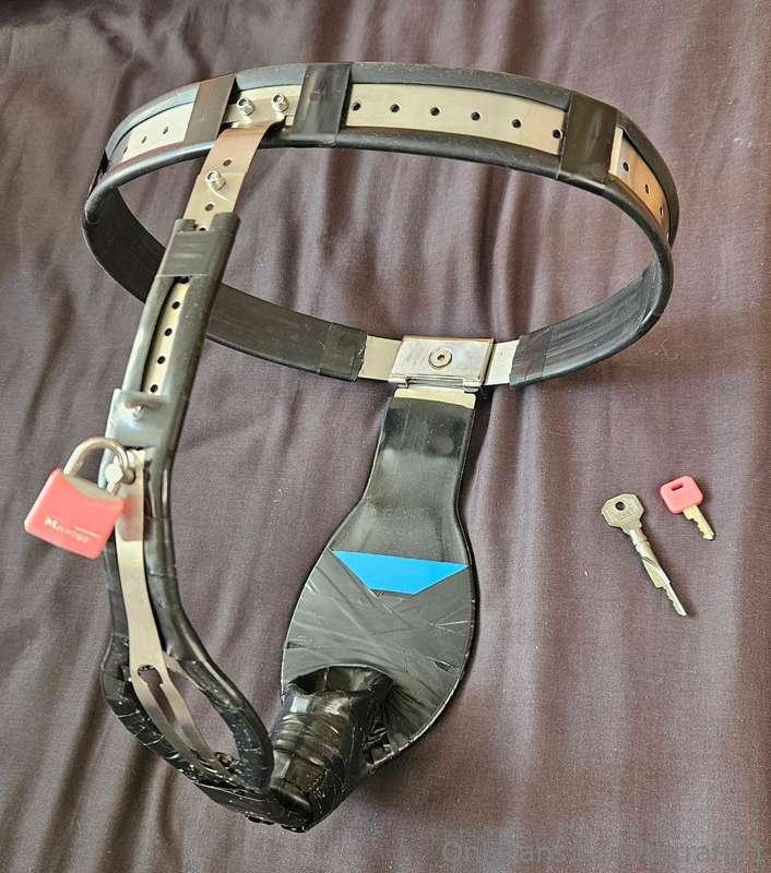 Did I mention I have this? 🙊😈