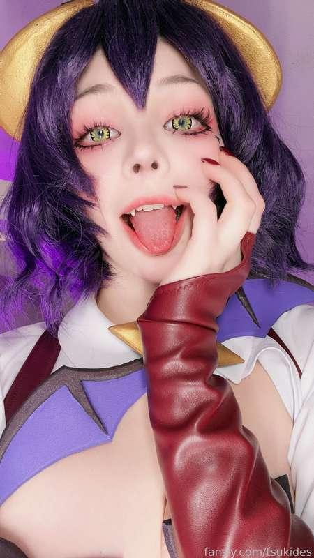 tsukides image #1