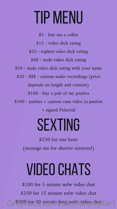 demonpoptart image #1