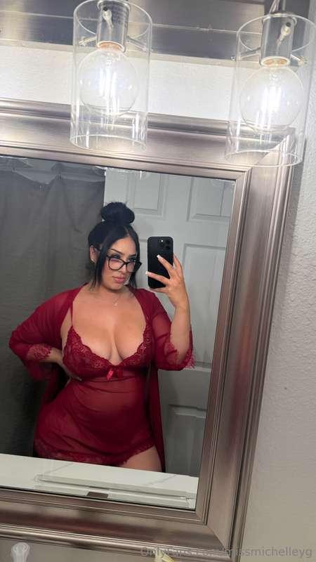 Did you dream about me last night?