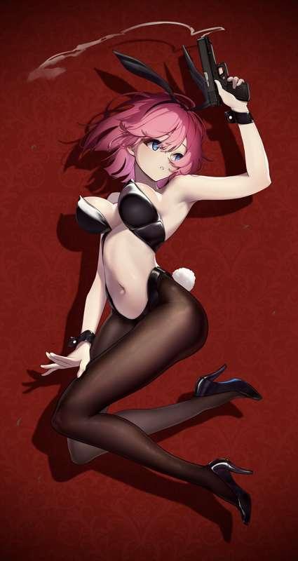 BUNNY