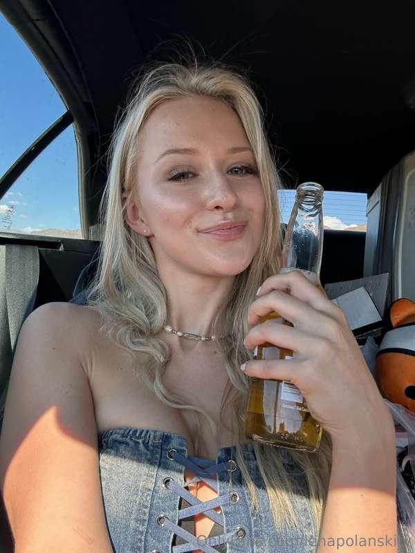 On the roadtrip again 😇