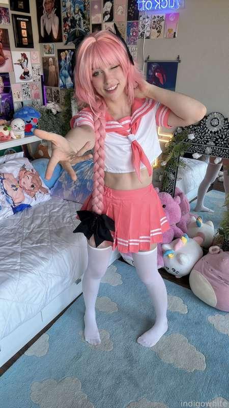 indigowhite image #77