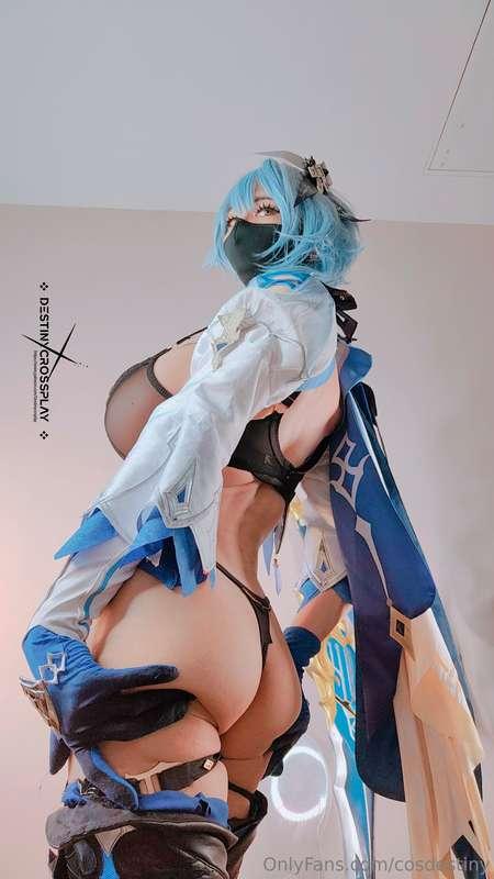 cosdestiny image #4