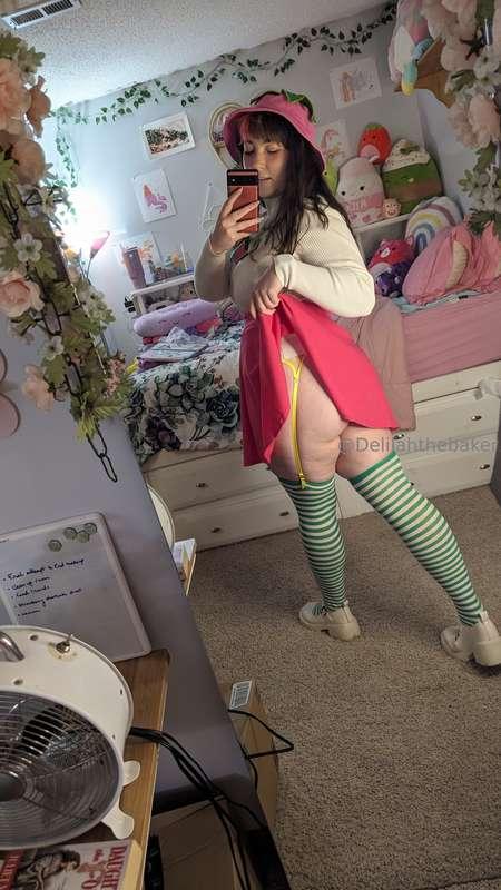 Updated strawberry shortcake shoot 