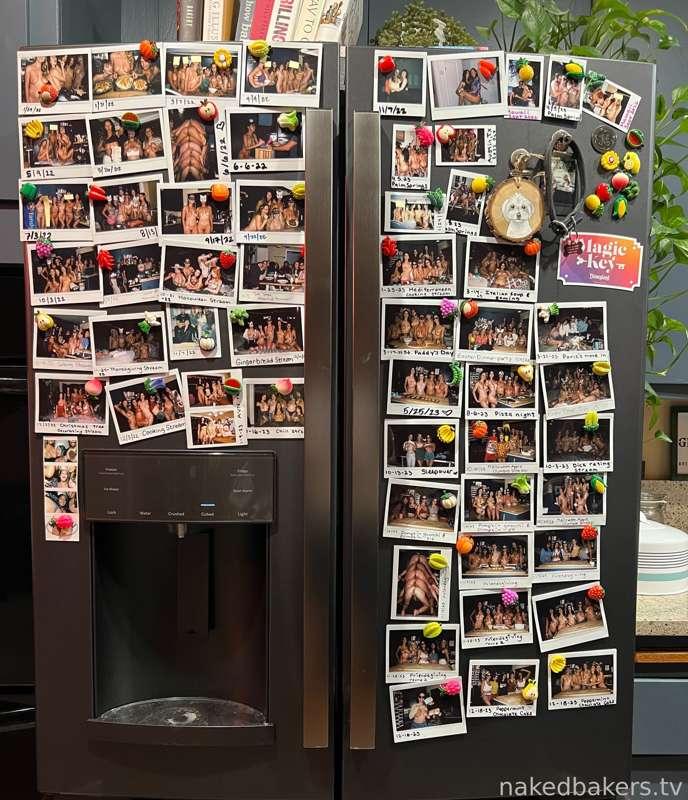 nakedbakers image #0