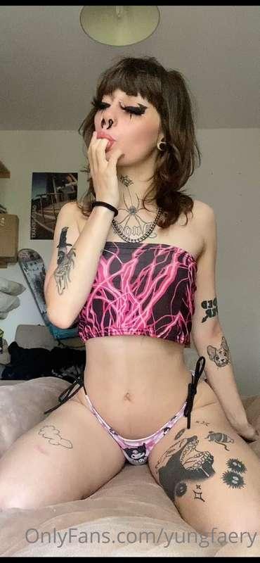yungfaery image #1