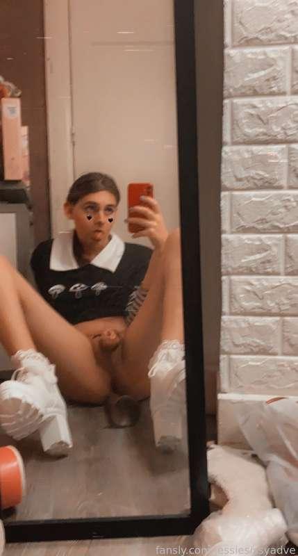 moaing 😉 from ur favorite sissy 💋
#sissy #femboy #transgender #chastity #chastitycage #sissybbc #femboybbc

