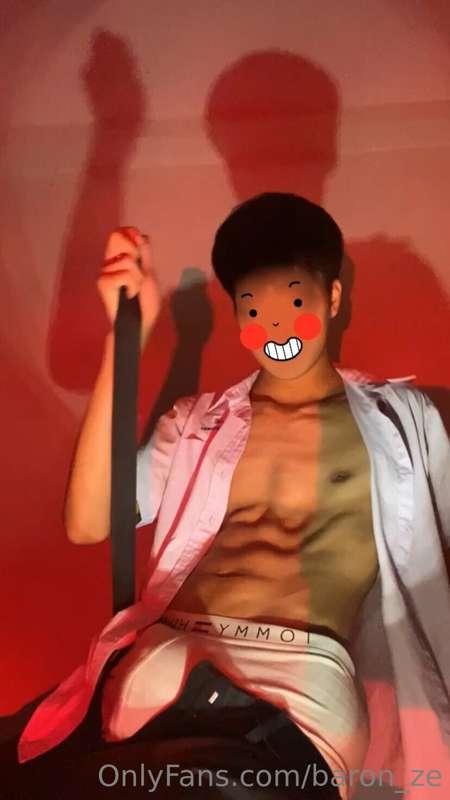 เด็กคนนั้น โตมากลายเป็น….. 🤪