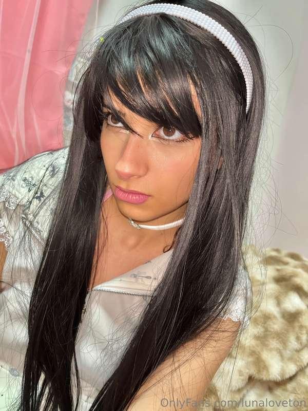 Sad bunny🤍