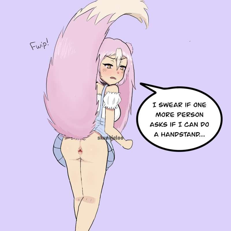 Don’t ask Chisa such things😅 