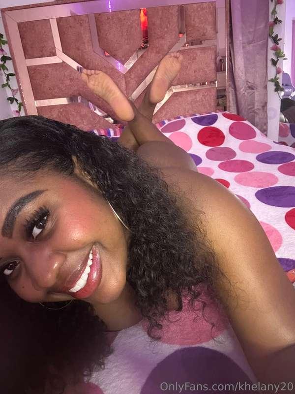 Feet chocolate 🦶😍