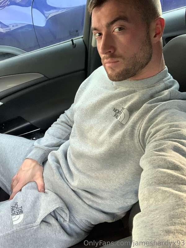Come coming for a ride then 😏😏  I’m gonna have to have my ha..