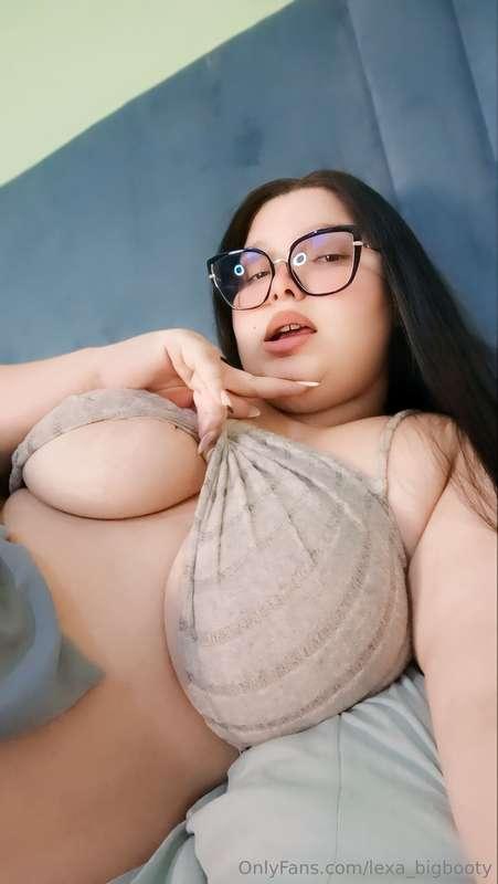 I'll wait for you on my Private page @lexa_vip  https://only..