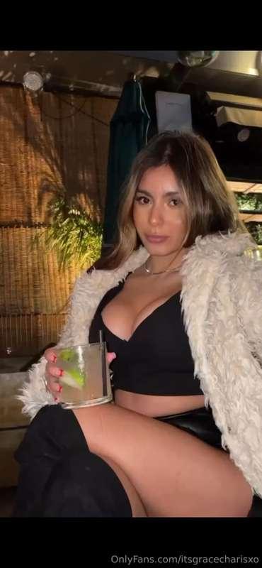 Sipping my way to Happiness🍸