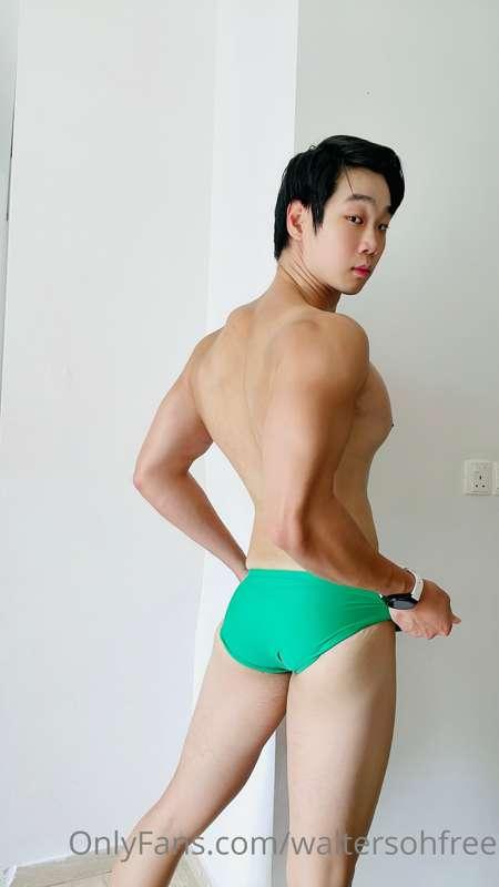 💚