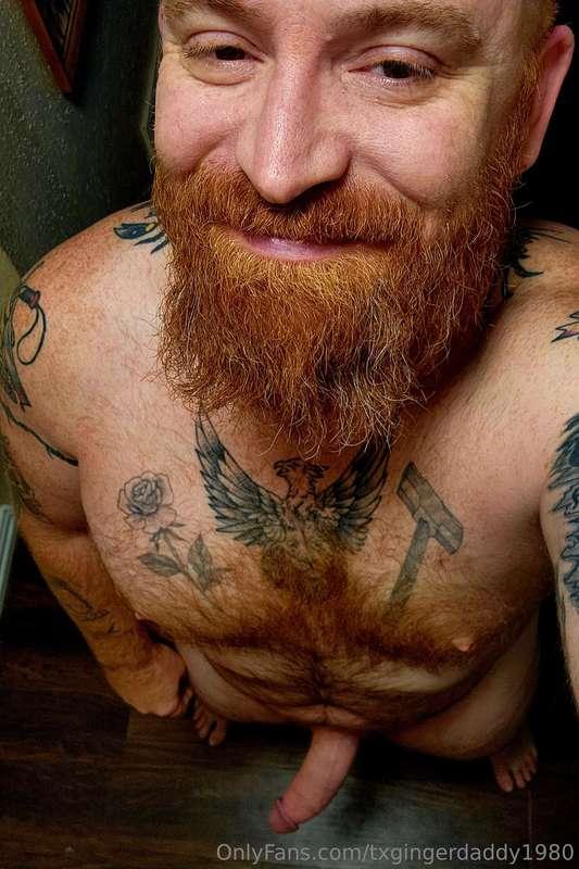 Good morning (wood) everyone 😁 