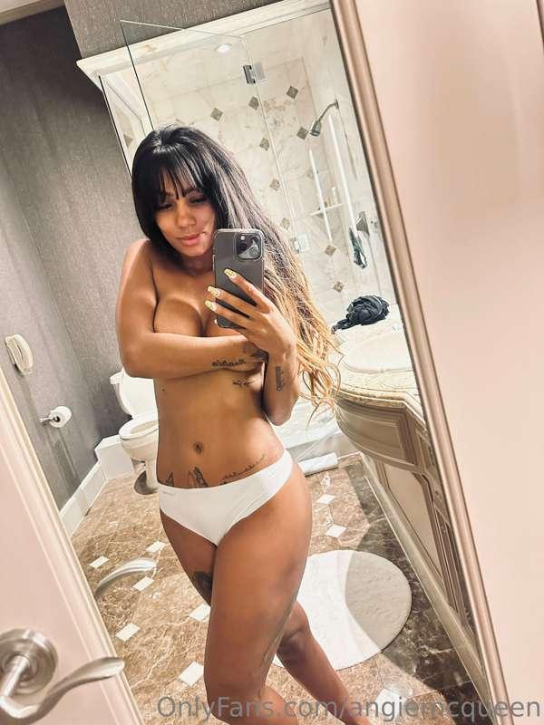 "I'm about to get into bed, do you want to join?"