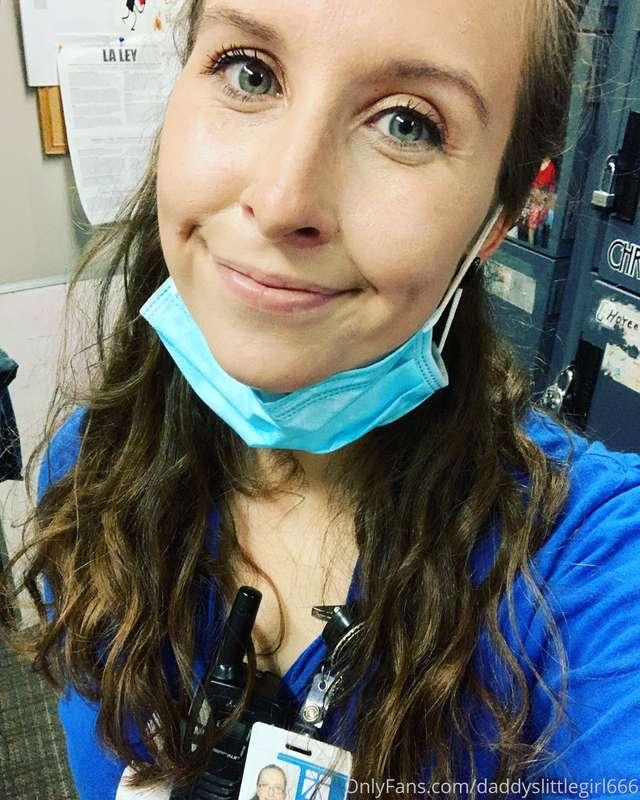 Life as a healthcare worker isn’t all that great these days...