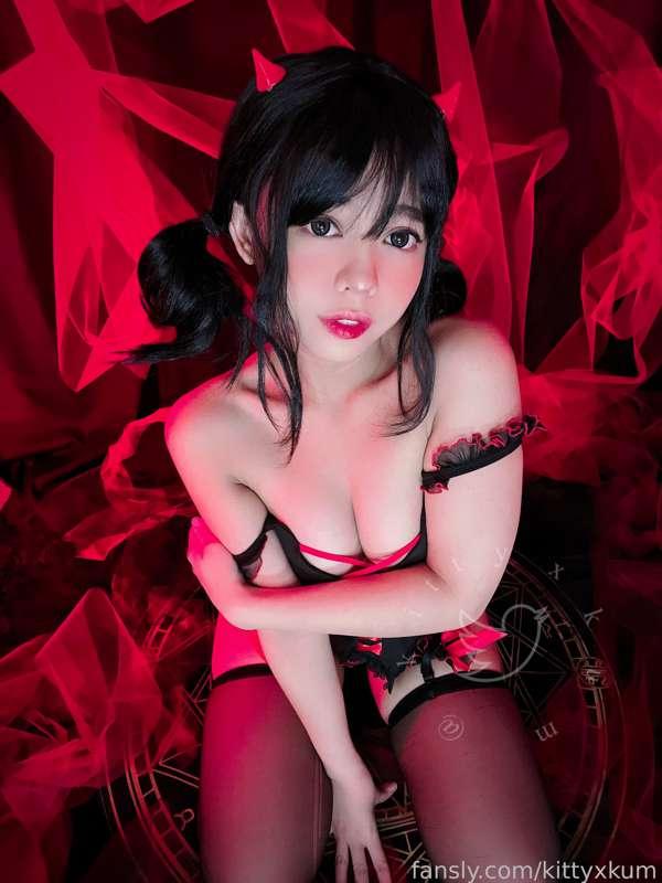 kittyxkum image #61