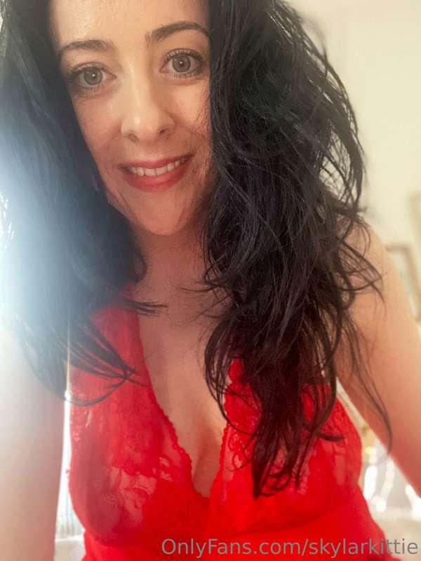 I can almost feel it now... filling me ... x