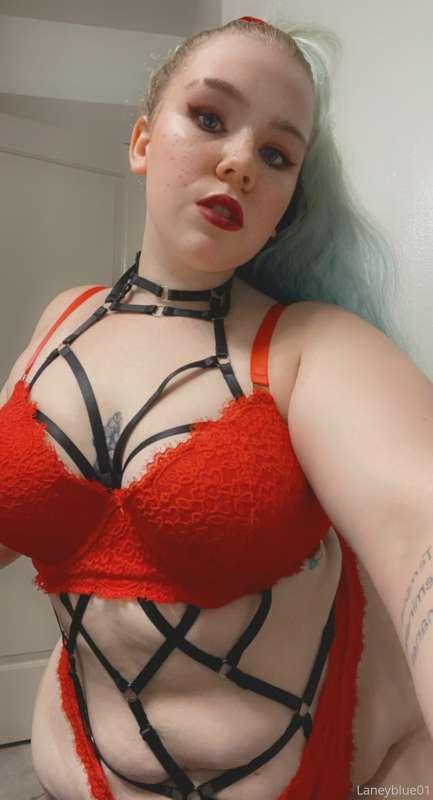 laneyblue01 image #1