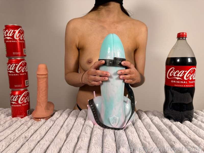 My Girth Chart 

Part 3 