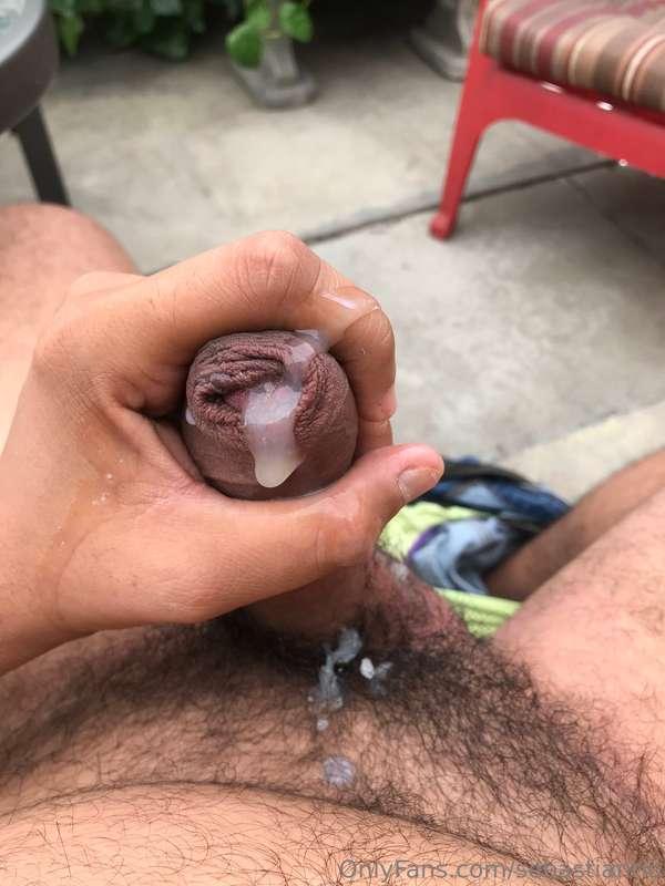 Eat my dirty seed, boy