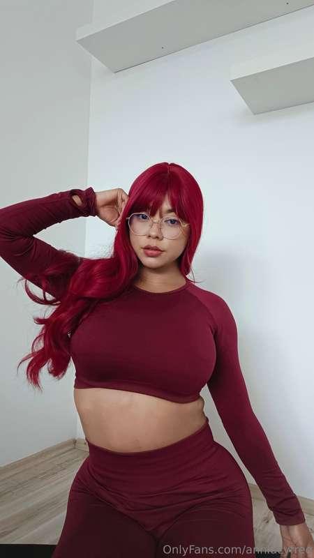 annlucyfree image #0