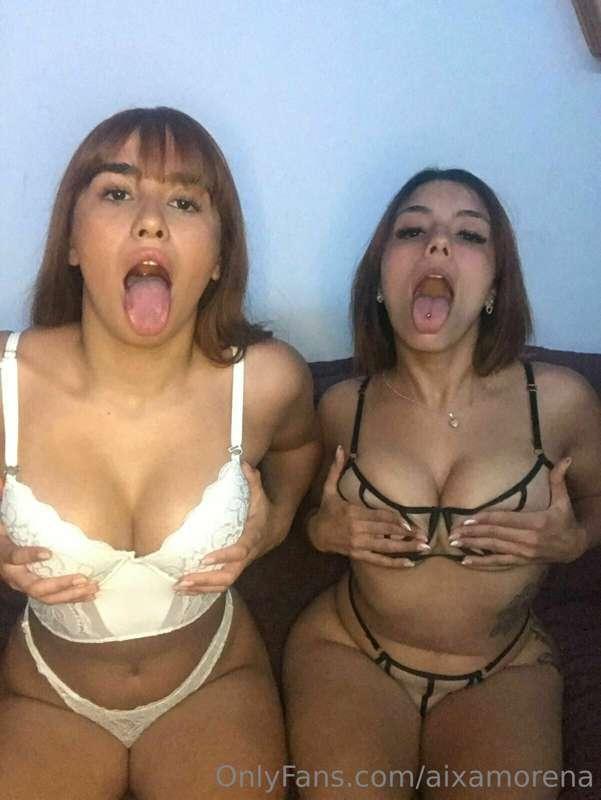 Un poquito de las fotitos que hicimos con Cata ❤️‍🔥