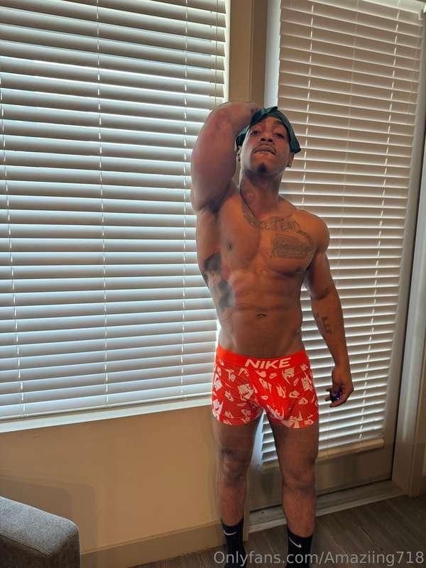 Just Do Me .. I Mean It 😉