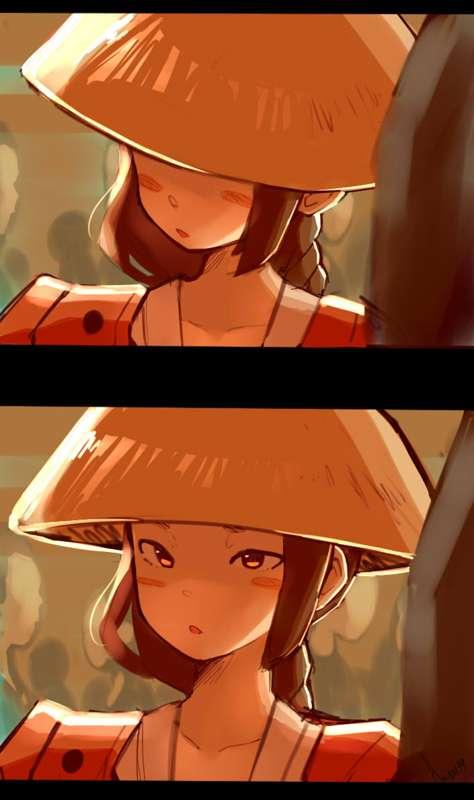 Sengoku Girl